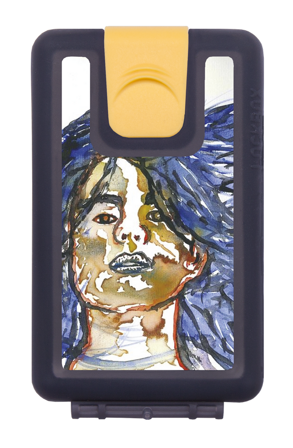 Lockbox HASU ART Ella 7