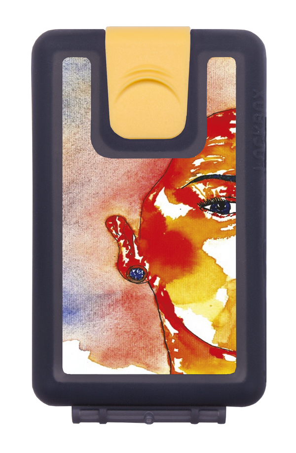 Lockbox HASU ART Ella 1