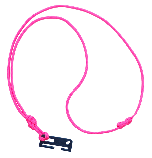 Lanyard Lockbox '18 Fucsia