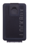 Lockbox BS Color Shells negra