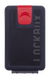 Lockbox BS Black Shells clip rojo