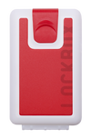 Lockbox WS Color Shells rojo
