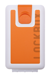Lockbox WS Color Shells naranja