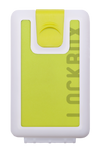 Lockbox WS Color Shells verde