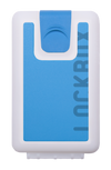 Lockbox WS Color Shells azul