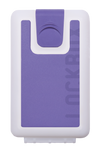 Lockbox WS Color Shells lila