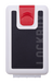 Lockbox WS Black Shells clip rojo