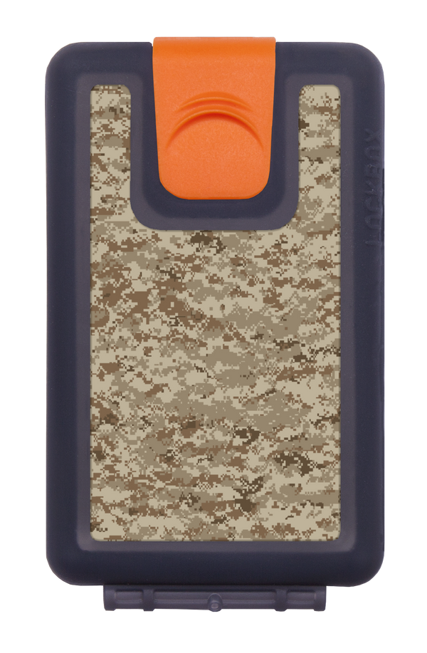 Lockbox Camo 1 179