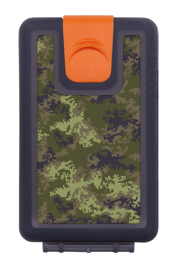 Lockbox Camo 2 179