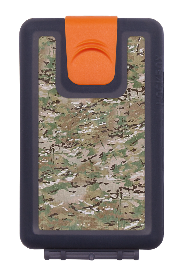 Lockbox Camo 3 179