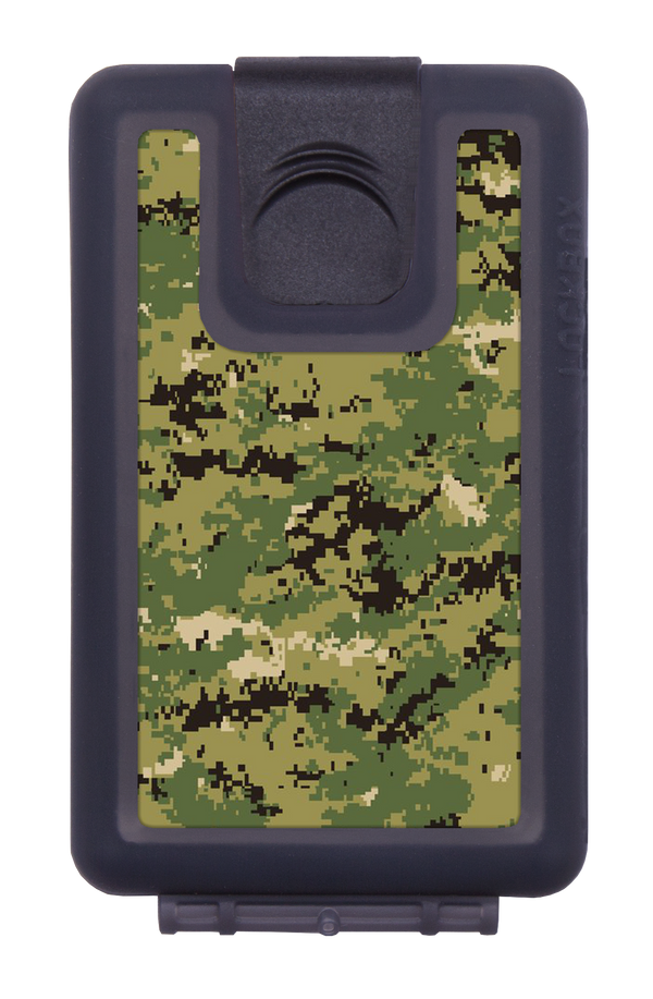 Lockbox Camo 5 018