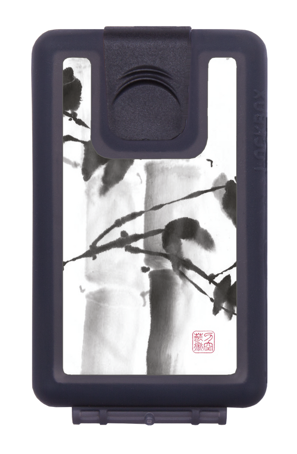 Lockbox HASU ART Armonía