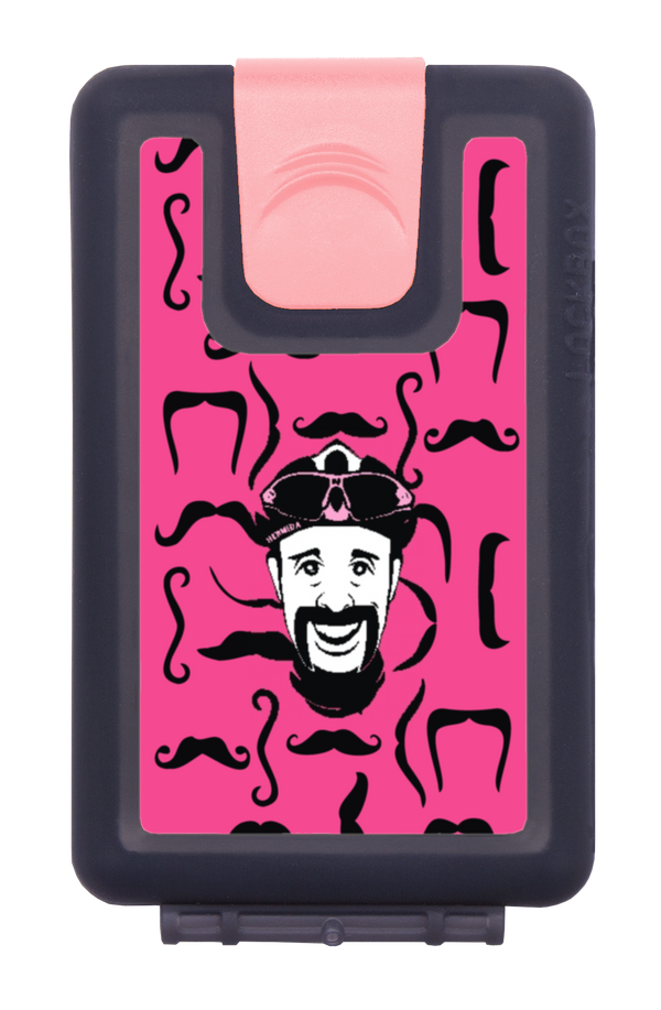 Lockbox Especial Hermida MBS-BIGOTES