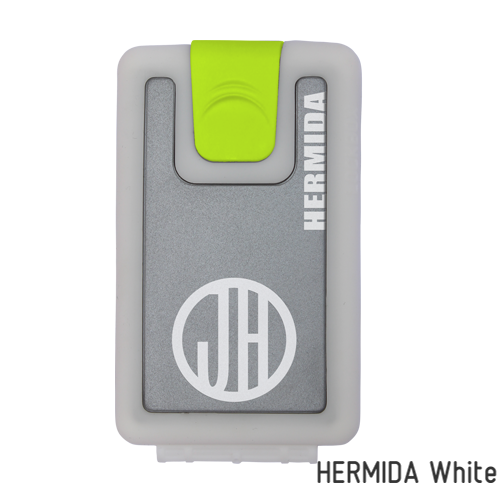 Lockbox Especial Hermida WHITE