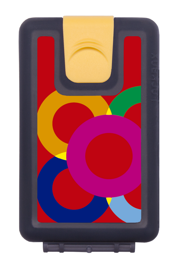 Lockbox Panot Fantasy