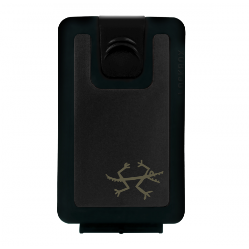 Lockbox Especial Marco Jubes