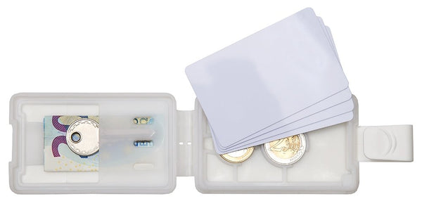 Lockbox WS Color Shells verde