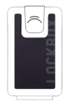 Carcasa Negra Lockbox