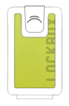 Carcasa Verde Lockbox