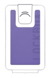 Carcasa Lila Lockbox