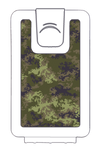 Carcasa Camuflaje F2