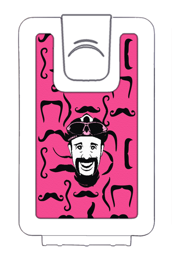 Carcasa Hermida Bigotes