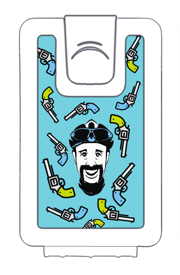 Carcasa Hermida Pistolas