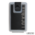 Lockbox Transp-Negras