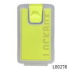 Lockbox Transp-Verdes