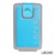 Lockbox Transp-Azules