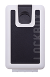 Lockbox WS Color Shells negro