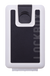 Lockbox WS Color Shells negro
