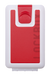 Lockbox WS Color Shells rojo