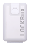 Lockbox WS Color Shells blanco