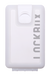 Lockbox WS Color Shells blanco
