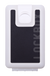 Lockbox WS Black Shells clip blanco