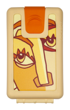 Lockbox Delia Ruiz Malo Earth - M