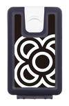 Lockbox Panot Black White Background